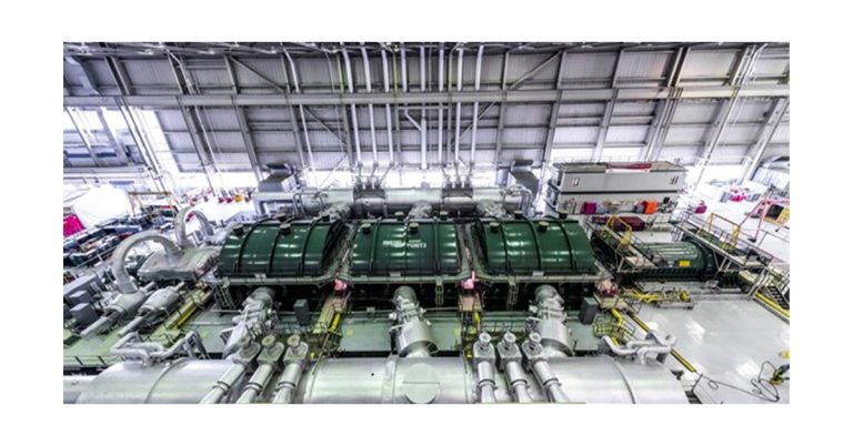 OPG Celebrates the Early Completion of Darlington Unit 3