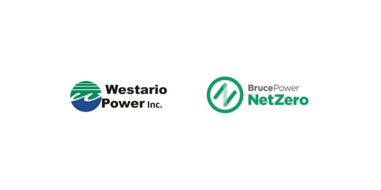 Bruce Power Net Zero and Westario Power Bring EV Infrastructure to Hanover