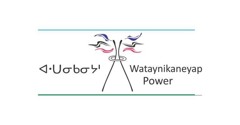 Wunnumin Lake First Nation Energized by Wataynikaneyap Power