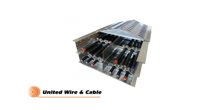  MAXIAMP® Cable Bus Feeder System