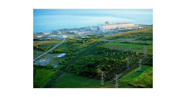 OPG’s New Nuclear Development Stimulates Ontario Supply Chain Growth