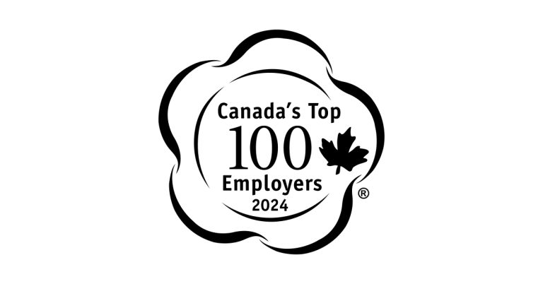 SaskEnergy Recognized Nationally as One of Canada’s Top 100 Employers
