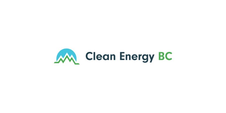 Clean Energy BC’s Response to Government’s Announcement of BC Hydro’s New 10-Year Capital Plan