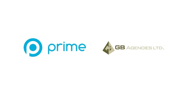 GB Agencies Announces Partnership with Prime in Three Provinces