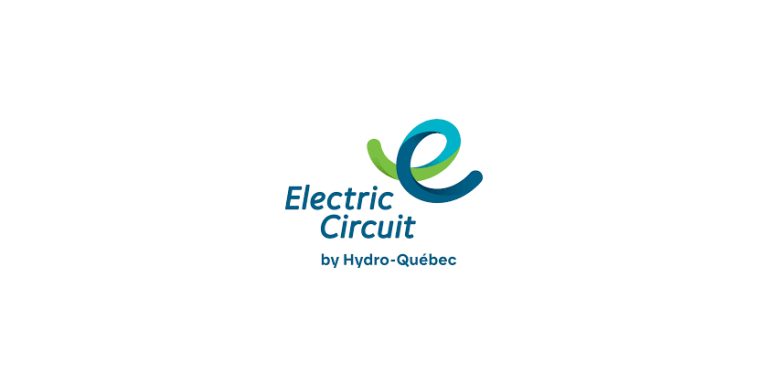 The Electric Circuit Announces Major Improvements to the Charging Station at L’Étape
