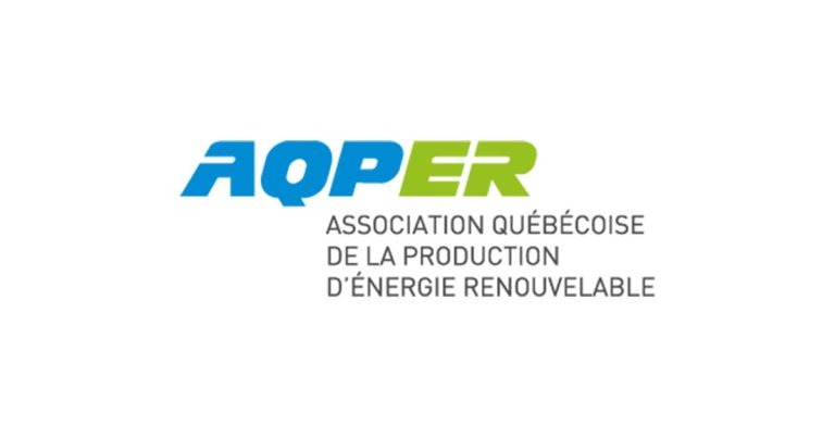 Unveiling of the Results of the 1,500 MW Wind Power Call for Tenders AQPER Members Active in Meeting Quebec’s Energy Needs