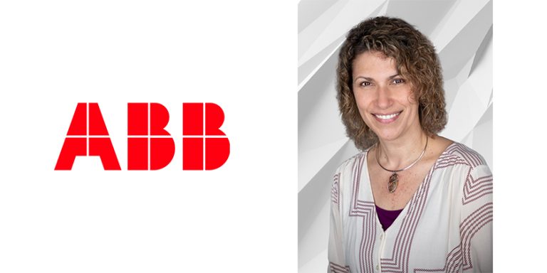 ABB Appoints Sandra Pedro as Director, Sales & Marketing, Utility Market, Electrification, Canada