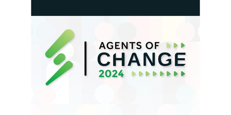EHRC’s Agents of Change 2024 – April 10