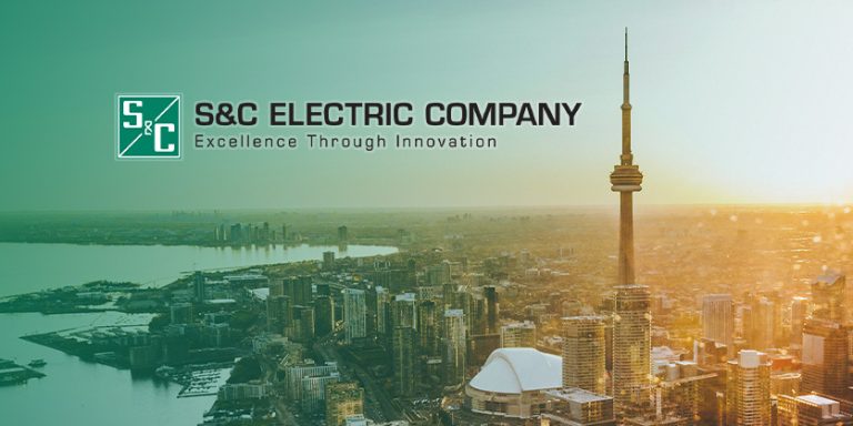 S&C Electric Canada: Advancing Toronto’s Infrastructure