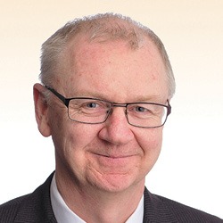 FortisBC Announces Peter Blake as New Board Chair