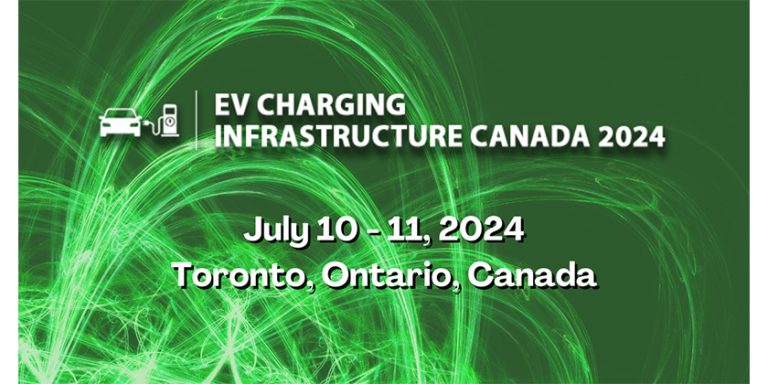EV Charging Infrastructure Canada 2024