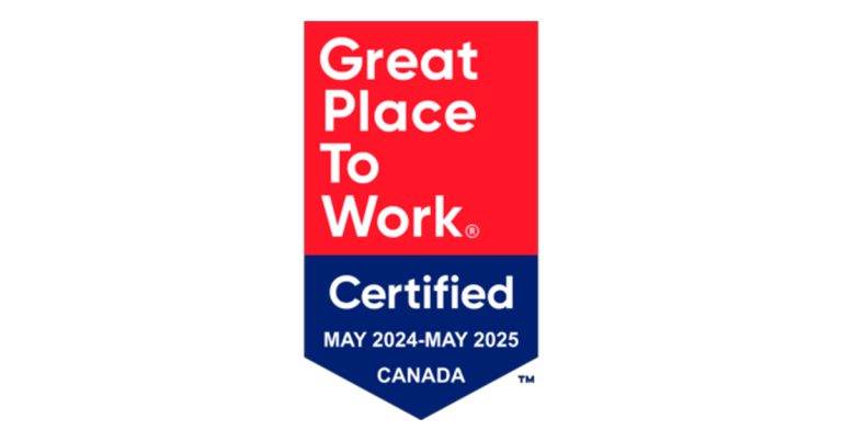 Util-Assist Earns Great Place to Work Certification