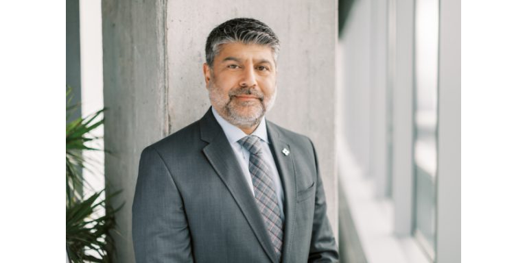 Vivek Sood Appointed to Nova Scotia Power Board of Directors