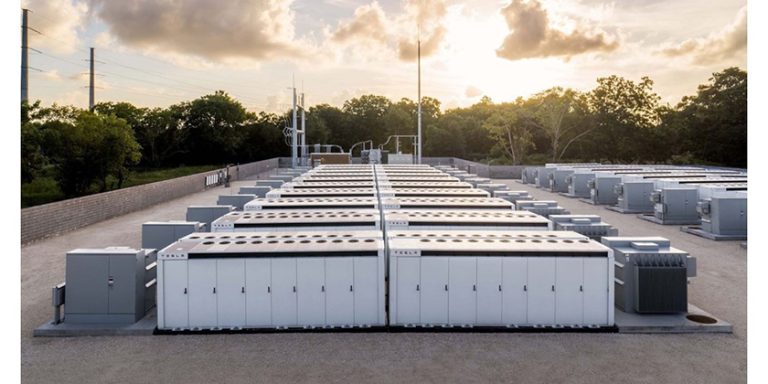 Skyview 2 Battery Energy Storage Project Secures Contract with IESO