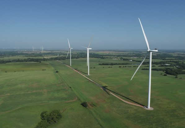 TransAlta and Meta Announce 200 MW Renewable Power Purchase Agreement and Launch of the Horizon Hill Wind Project