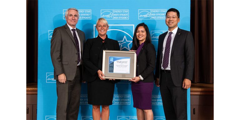 Save on Energy Recognized by ENERGY STAR