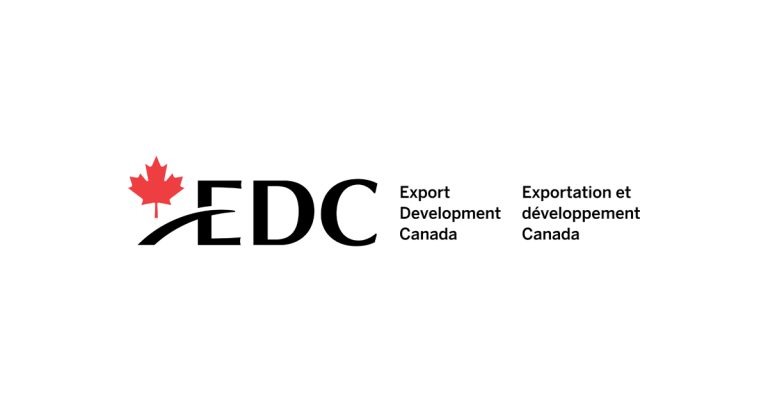 Export Development Canada (EDC) Issues Its Sixth Green Bond at USD$1 Billion