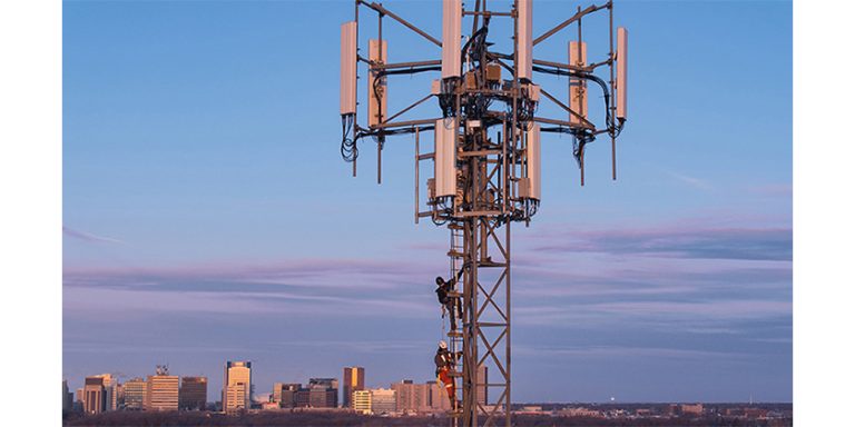 SaskTel Reaches Halfway Mark of its 5G Network Deployment