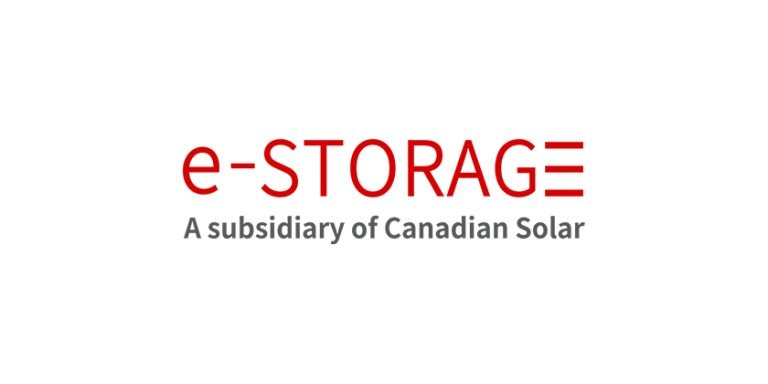 Canadian Solar’s e-STORAGE to Deliver Nova Scotia’s First Grid-Scale Battery Energy Storage Facilities