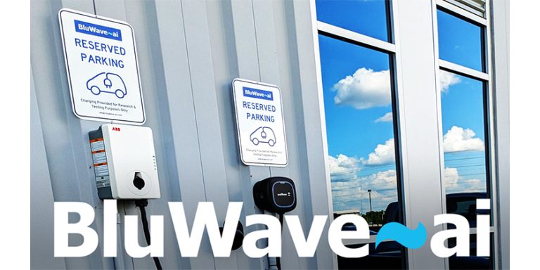 BluWave-ai Announces Certification of Leading EV Charger Brands for EV Interoperability with Smart Grids