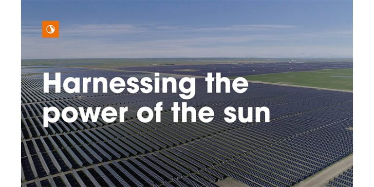 Video: Designing Canada’s Largest Solar Farm