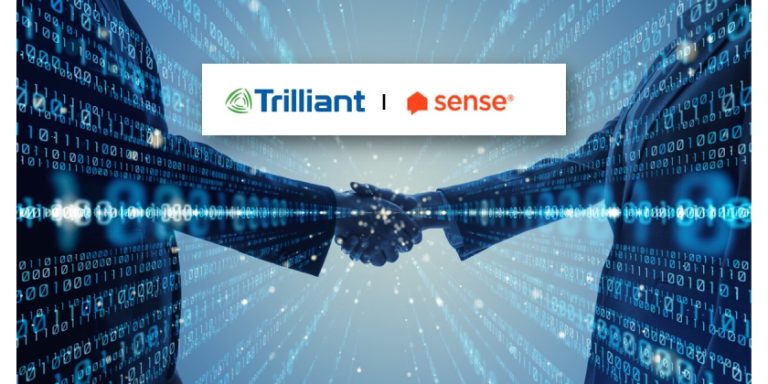 Trilliant Partners with Sense to Improve Energy Management for Utilities and Consumers