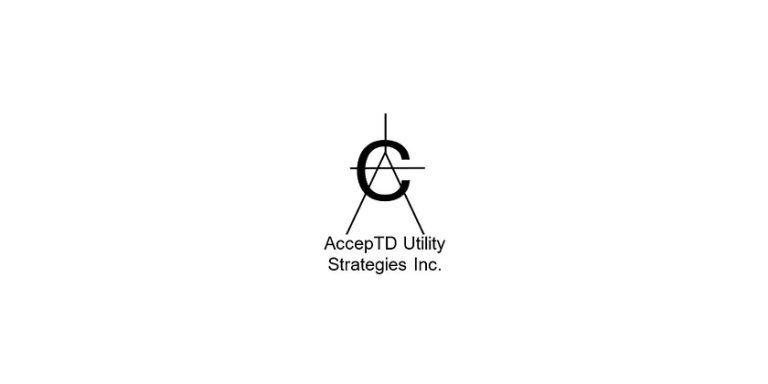 Keith Sones Launches New Company, AccepTD Utility Strategies Inc.