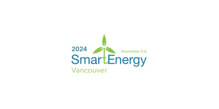 Smart Energy | Vancouver – Nov 5-6