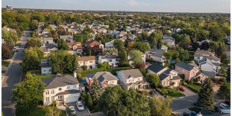 Piloting New Ways to Make Homes More Energy-Efficient and Affordable