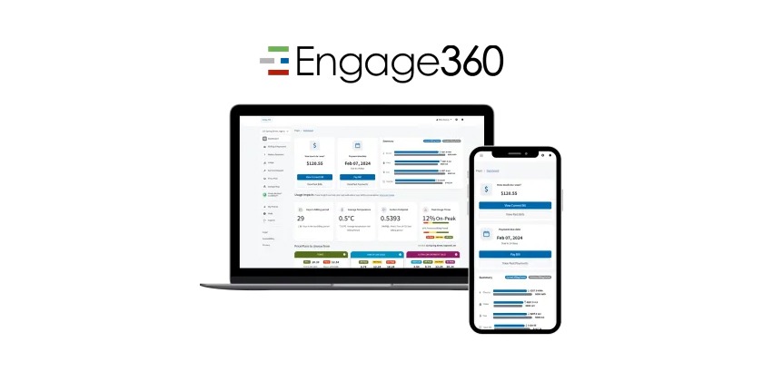 ERTH Corporation Launches Engage360 Utility Customer Engagement Solution