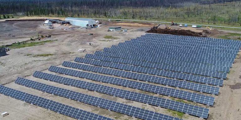 BC Indigenous Clean Energy Initiative Propels British Columbia Toward a Net Zero Future