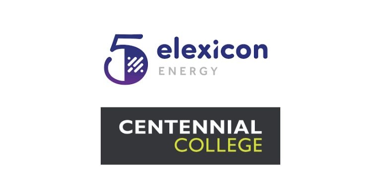 Centennial College and Elexicon Energy to Enhance Power Distributor Sector Training