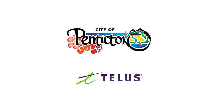 City of Penticton Partners with TELUS SmartEnergy, Helping Residents Save on Home Electricity Bills