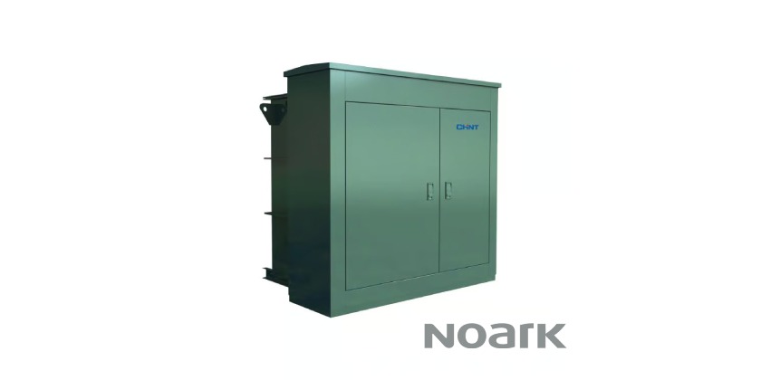 NOARK ZG Series Pad Mount Transformer