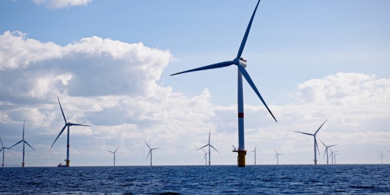 The Government of Canada Launches Call for Proposals for the Offshore Wind Indigenous and Coastal Communities Grant Funding