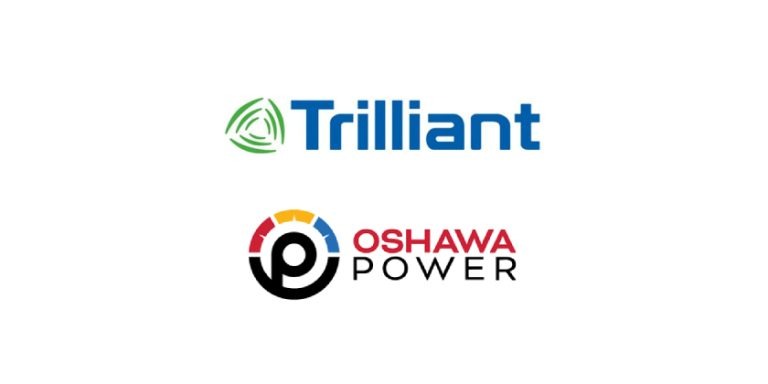 Trilliant Forms Agreement with Oshawa Power to Enable its Suite Metering Program with Scalable Technology and Professional Services Expertise