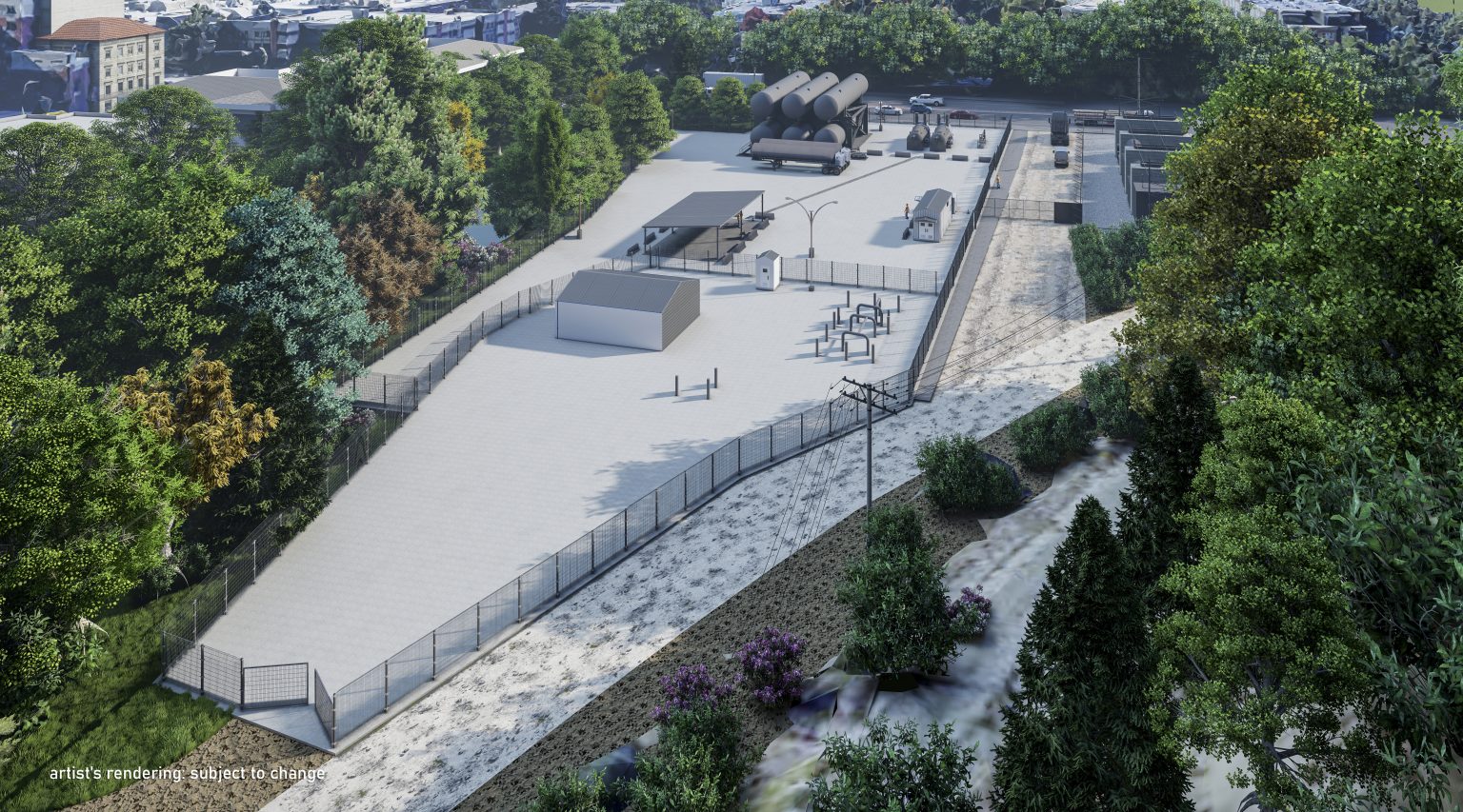 BCUC Approves FortisBC Energy Inc. Okanagan Capacity Mitigation Project ...