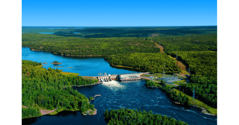 Ontario Pursuing New Hydroelectric Stations in Northern Ontario