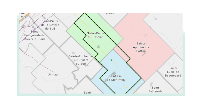 New Milestone Reached for Saint-Paul-de-Montminy Wind Project