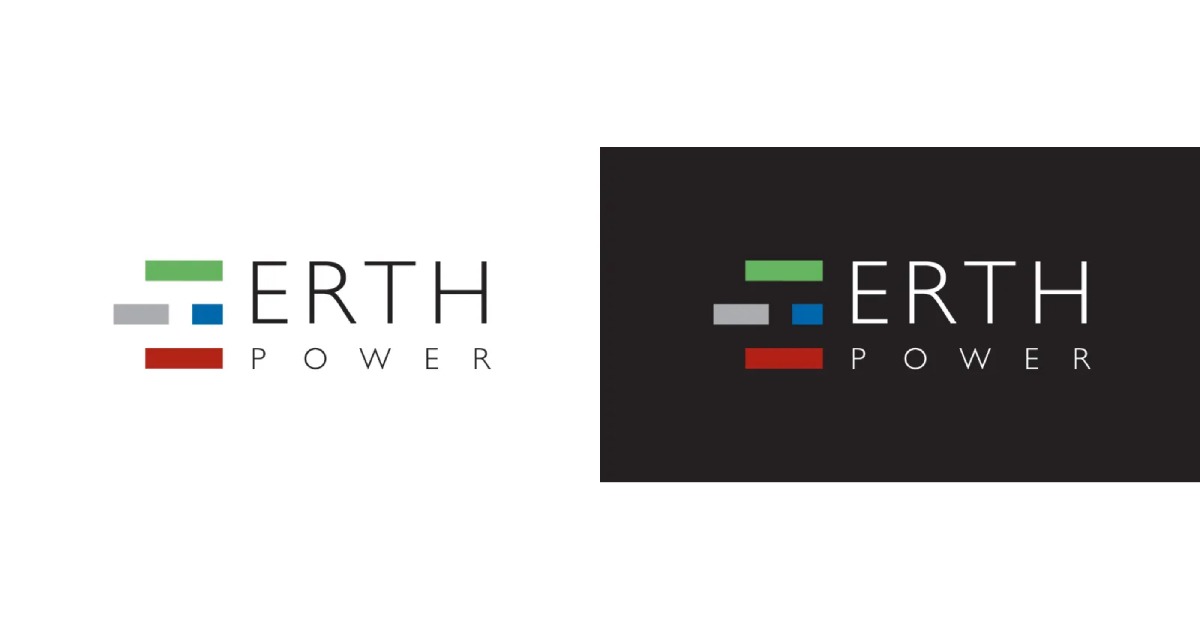 ERTH Unveils Refreshed Branding