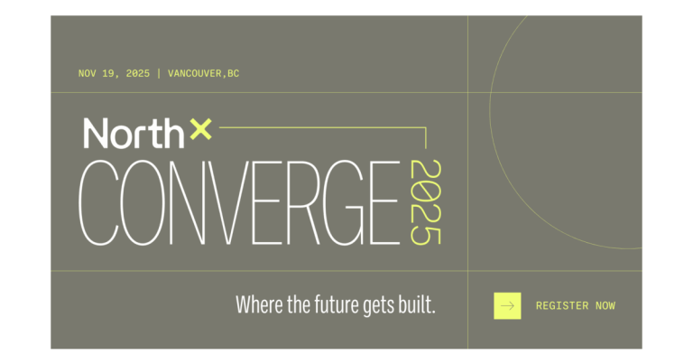 NorthX Converge 2025 – November 19