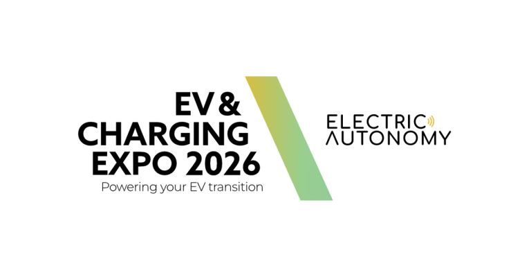 EV & Charging Expo 2026 Registration Open – April 8-9