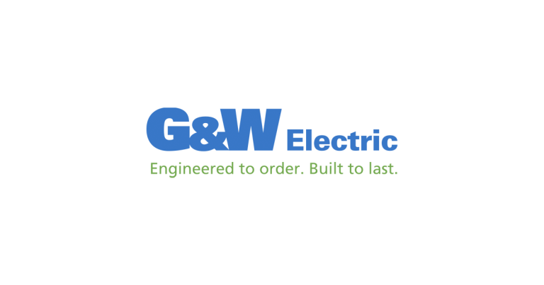 G&W Electric Unveils Fully Integrated Voltage Sensing Solution for Smarter Switchgear Operations