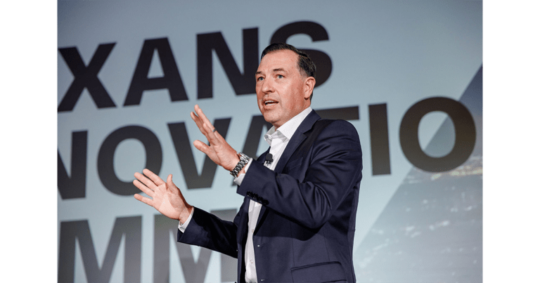 Looking Back on the Nexans Innovation Summit in Discussion with Tim King & Hugo Lafontaine