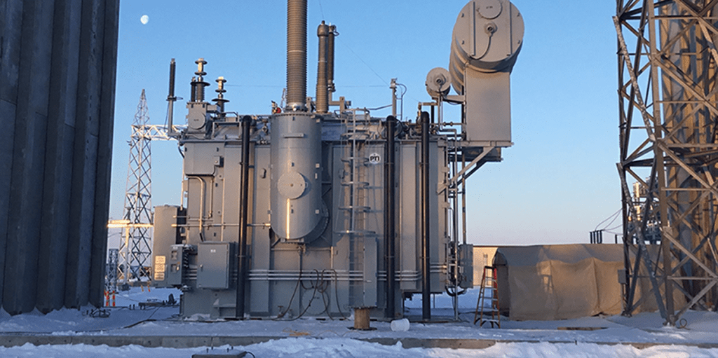 Power, Auto and Generator Step-Up Transformers from PTI Transformers ...