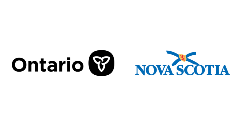 Ontario and Nova Scotia Working Together to Advance Small Modular Reactor Development