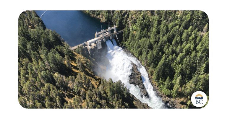 BC Introduces Legislation to Power Economy with Clean Energy, Expediate North Coast Transmission Line