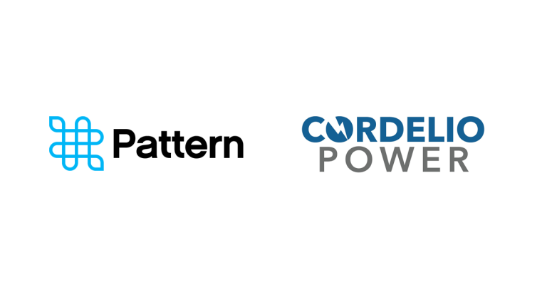 Pattern Energy to Acquire Cordelio Power