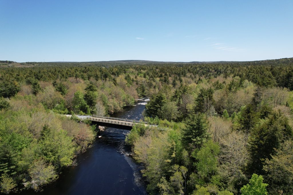 CIB Loans $206 million Towards Mersey River Wind
