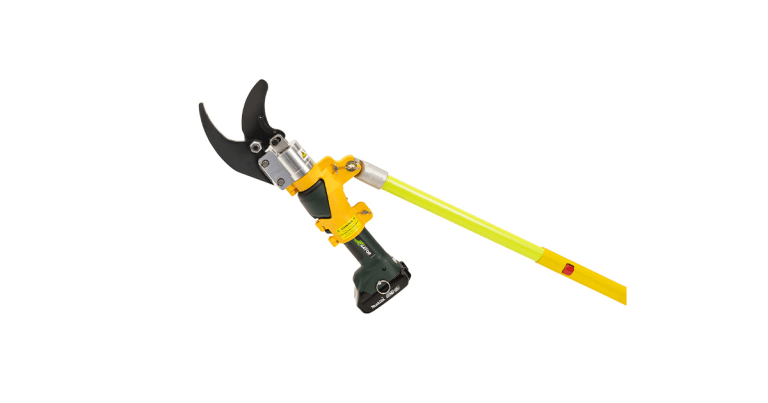 Greenlee® Introduces Remote Pruner